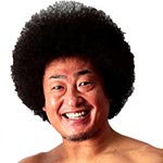 モハメド・ヨネ
