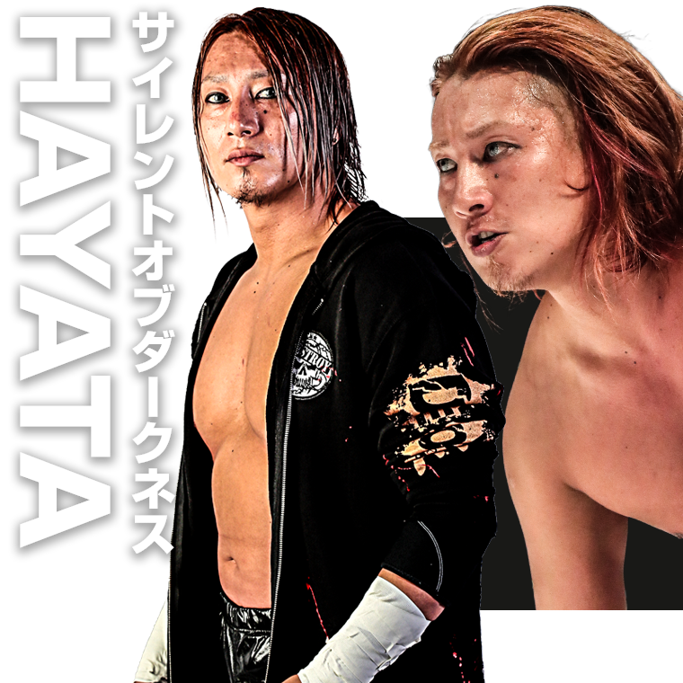 HAYATA