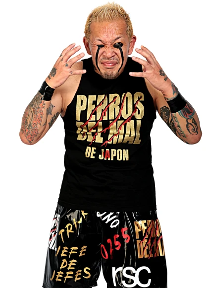 NOSAWA論外 プロレスリング・ノア公式サイト PROWRESTLING NOAH OFFICIAL SITE