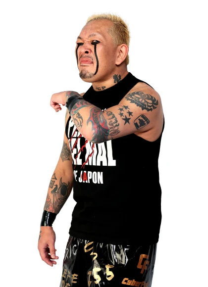 Nosawa論外 プロレスリング ノア公式サイト Pro Wrestling Noah Official Site