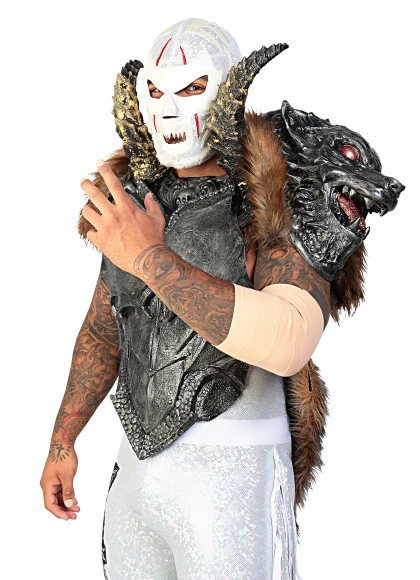 アルファ ウルフ プロレスリング ノア公式サイト Pro Wrestling Noah Official Site