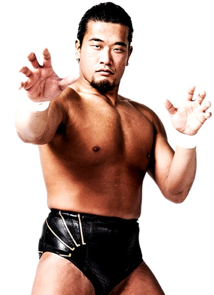 プロレスリング ノア