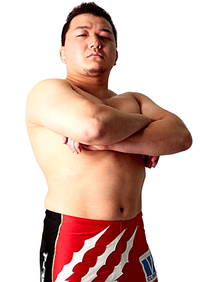 熊野準 プロレスリング ノア公式サイト Pro Wrestling Noah Official Site 熊野準 プロレスリング ノア公式サイト Pro Wrestling Noah Official Site