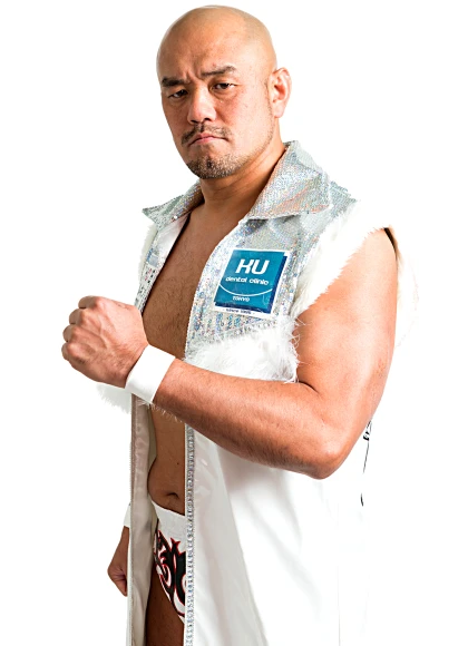 秋山準 プロレスリング ノア公式サイト Pro Wrestling Noah Official Site