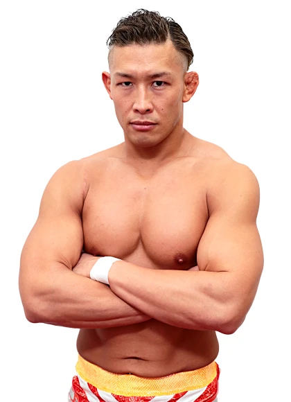 稲葉大樹 プロレスリング・ノア公式サイト PROWRESTLING NOAH OFFICIAL SITE
