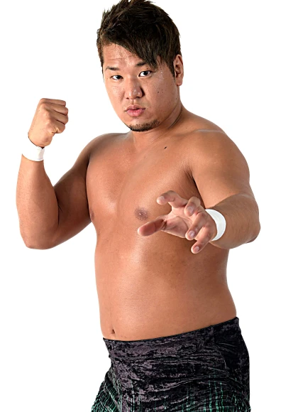 岩崎孝樹 | プロレスリング・ノア公式サイト | PRO-WRESTLING NOAH OFFICIAL SITE