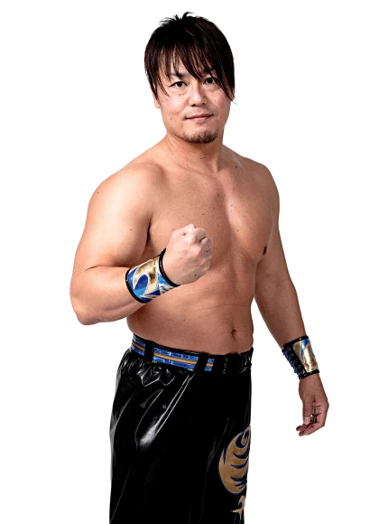 HARASHIMA プロレスリング・ノア公式サイト PROWRESTLING NOAH OFFICIAL SITE