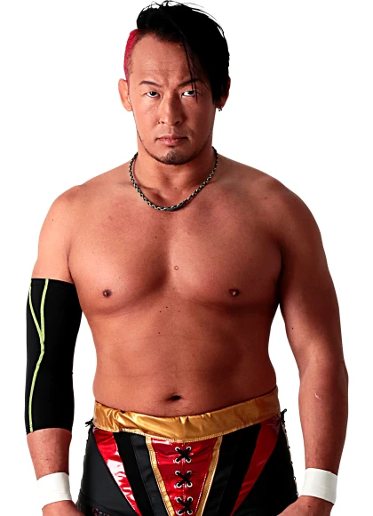 丸藤正道 | プロレスリング・ノア公式サイト | PRO-WRESTLING NOAH OFFICIAL SITE