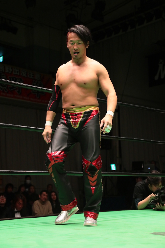 丸藤正道 | プロレスリング・ノア公式サイト | PRO-WRESTLING NOAH OFFICIAL SITE