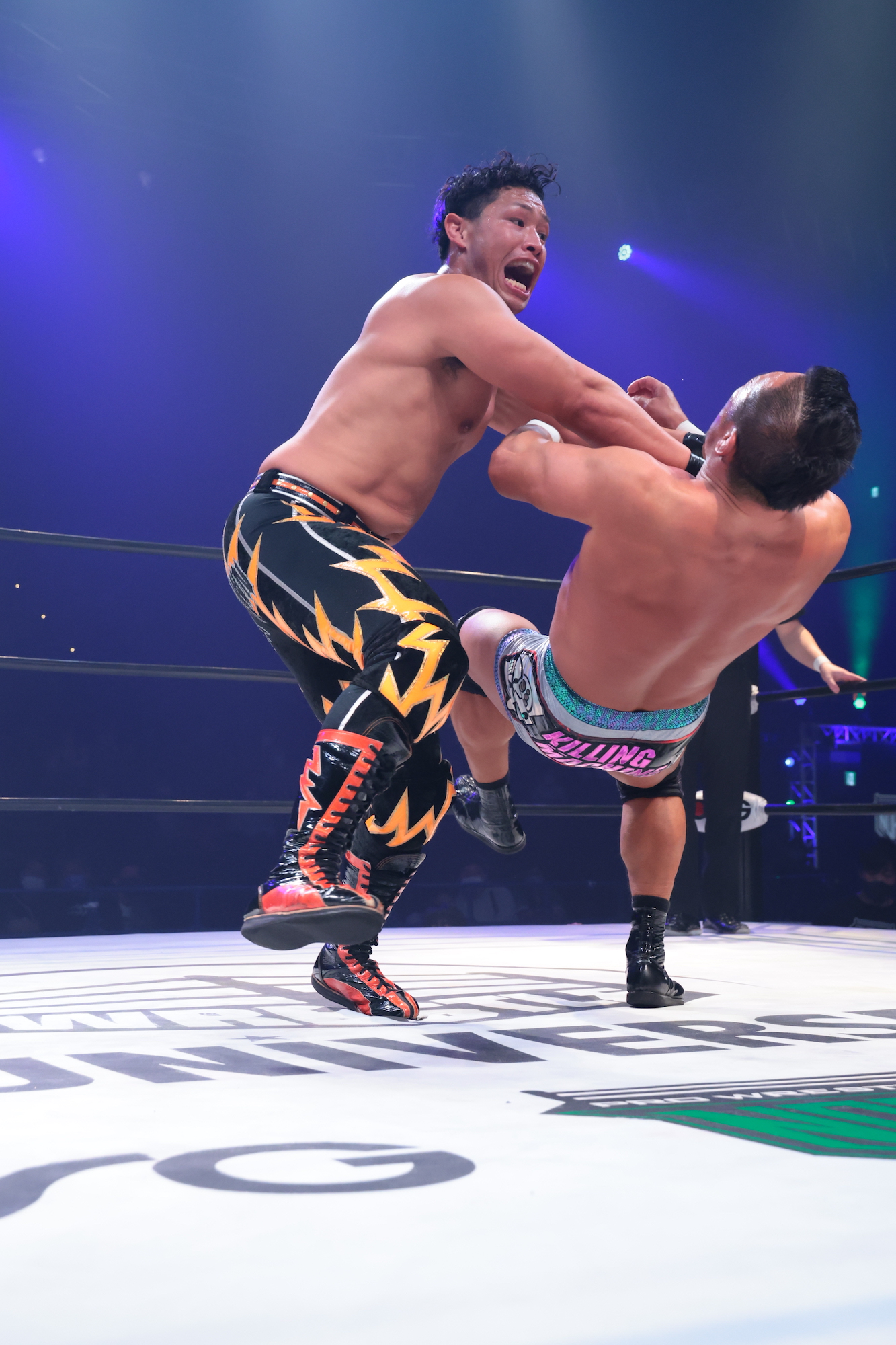 稲葉大樹 プロレスリング・ノア公式サイト PROWRESTLING NOAH OFFICIAL SITE