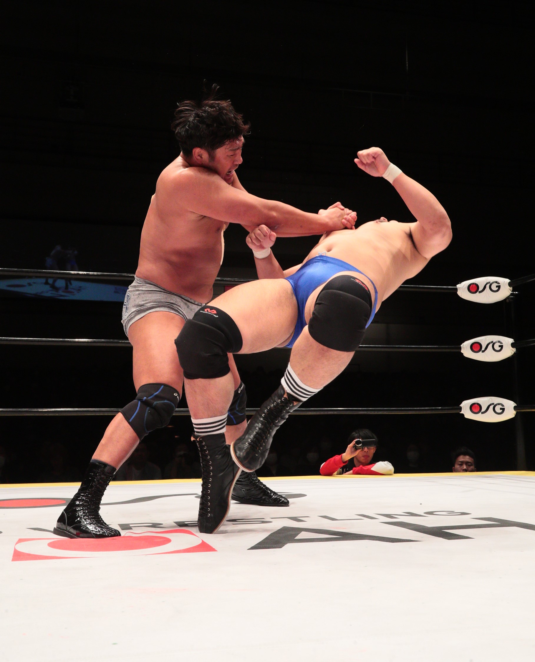 谷口周平 プロレスリング ノア公式サイト Pro Wrestling Noah Official Site