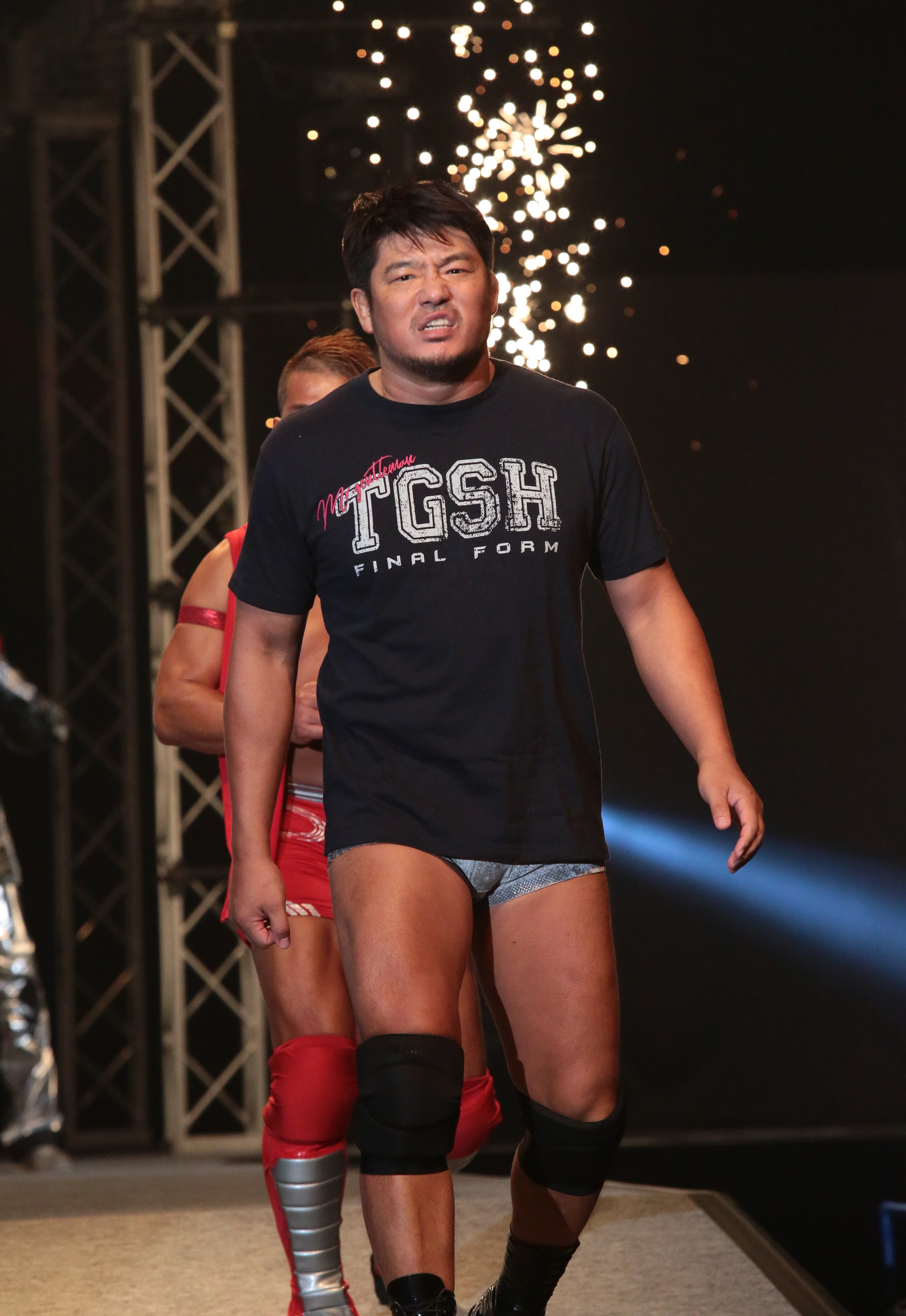 谷口周平 プロレスリング ノア公式サイト Pro Wrestling Noah Official Site