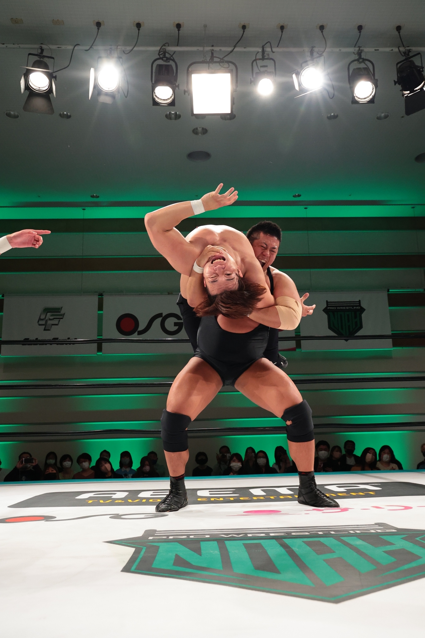 5 22横浜ラジアント 試合後コメント ジュニアw前哨戦は熱闘40分 Hayata決勝打で 挑戦拒否 Stingerが逆転勝ち プロレスリング ノア公式サイト Pro Wrestling Noah Official Site 5 22横浜ラジアント 試合後コメント ジュニアw前哨戦は熱闘40分 Hayata決勝打で 挑戦拒否 Stingerが逆転勝ち プロレスリング ノア公式サイト Pro Wrestling Noah Official Site