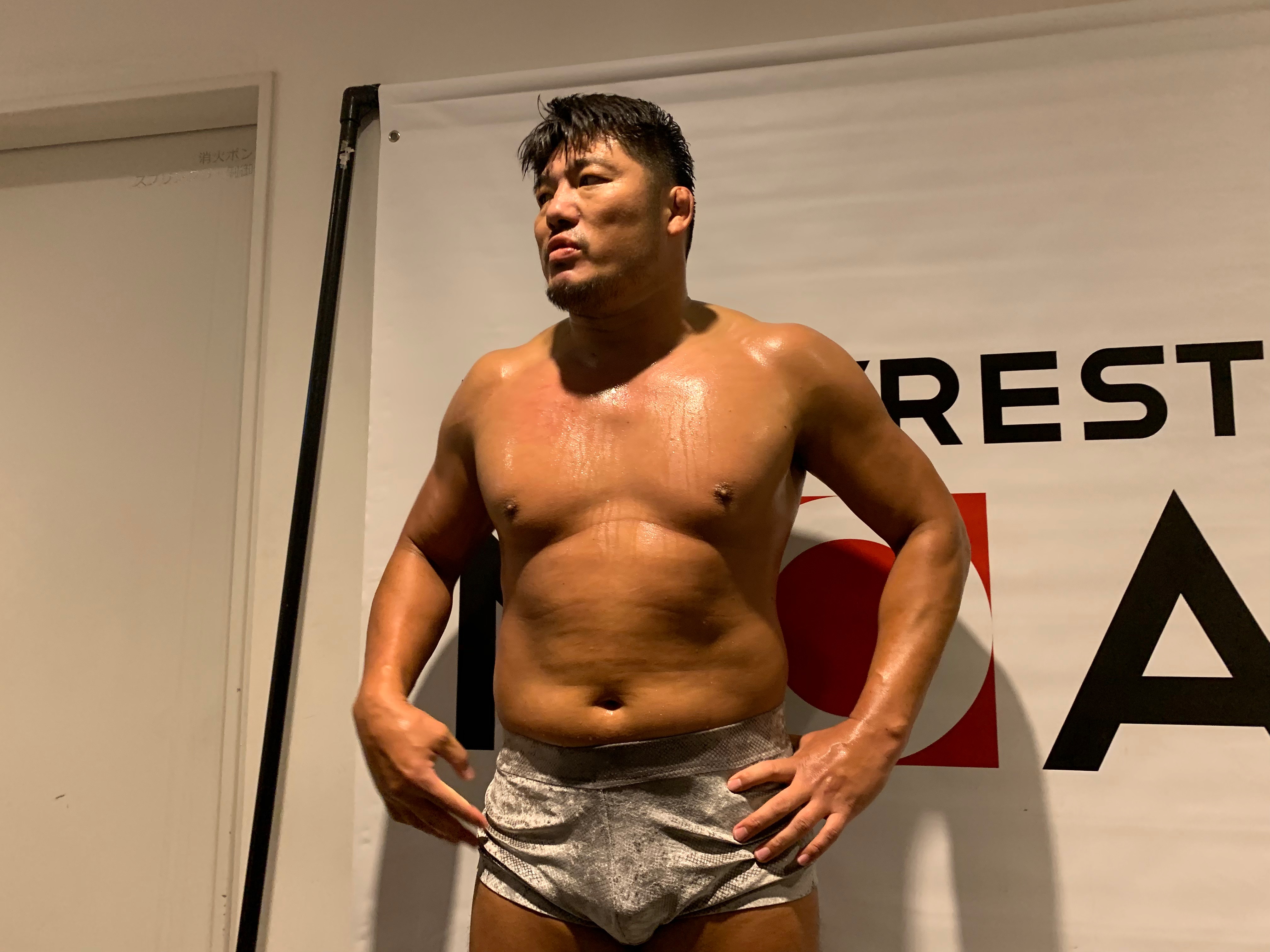 春日部大会 N 1直前スペシャル で谷口が主役強奪 ワイバーンキャッチ で杉浦撃沈 試合後コメント プロレスリング ノア公式サイト Pro Wrestling Noah Official Site 春日部大会 N 1直前スペシャル で谷口が主役強奪 ワイバーンキャッチ で杉浦撃沈 試合後コメント プロレスリング ノア公式サイト Pro Wrestling Noah Official Site