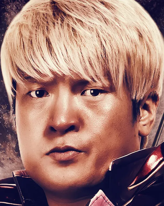 拳王
