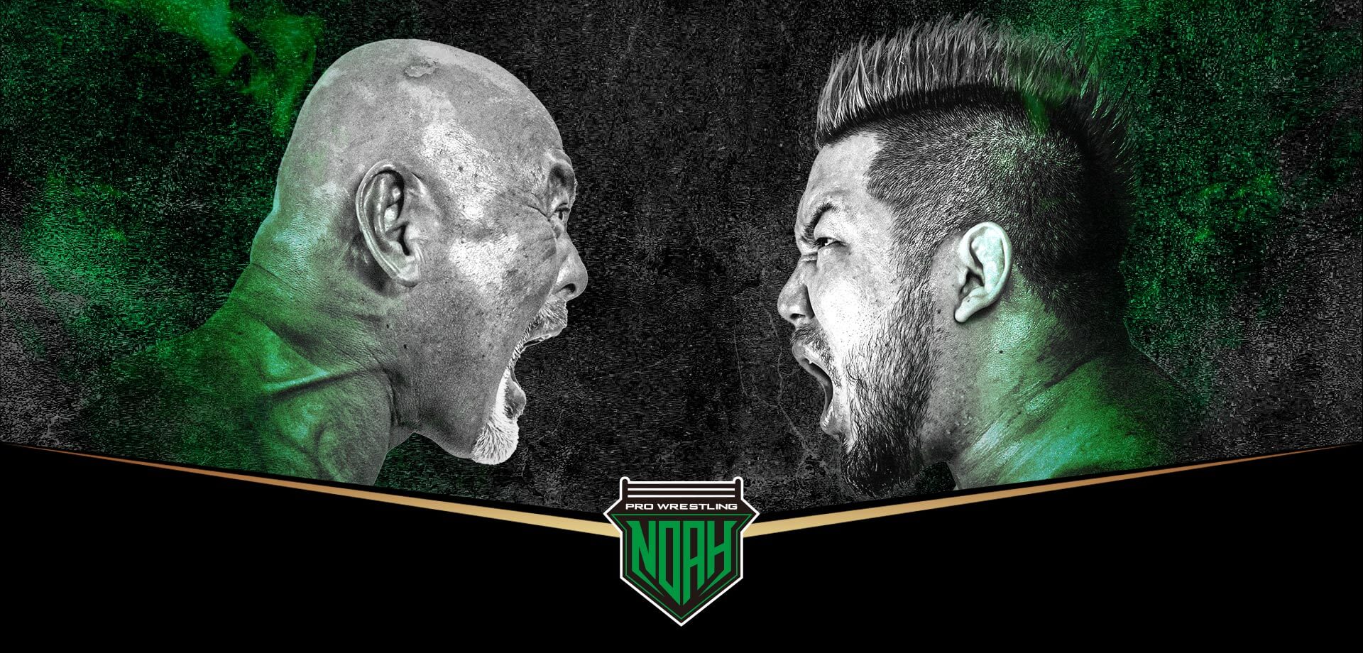 NOAH the GLORY 2021