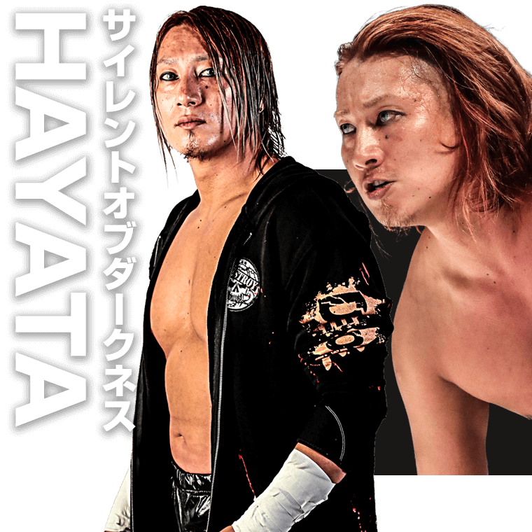 HAYATA